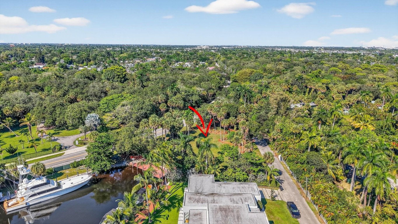 PALM GROVE ACRES - Land