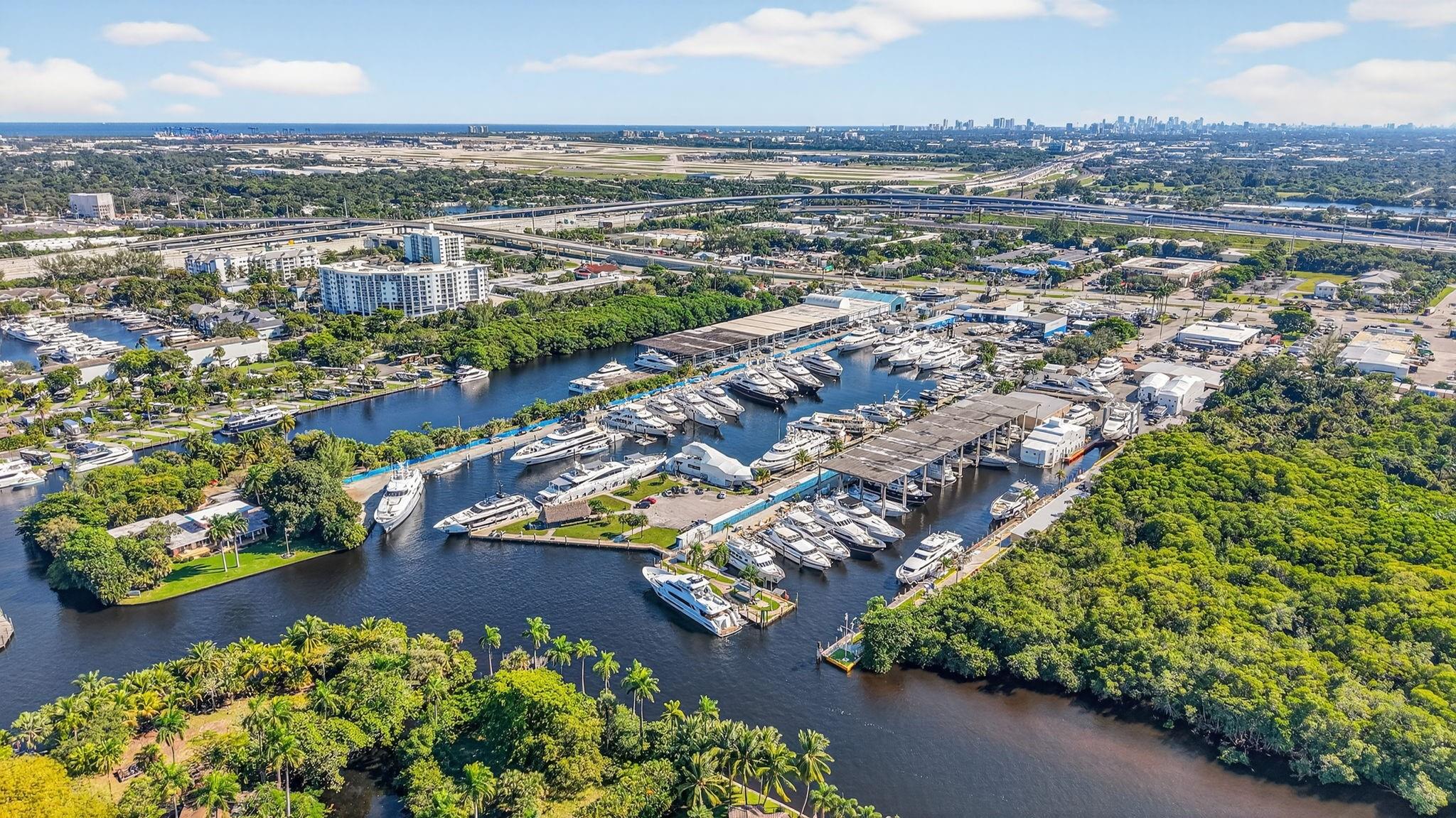 PALM GROVE ACRES - Land