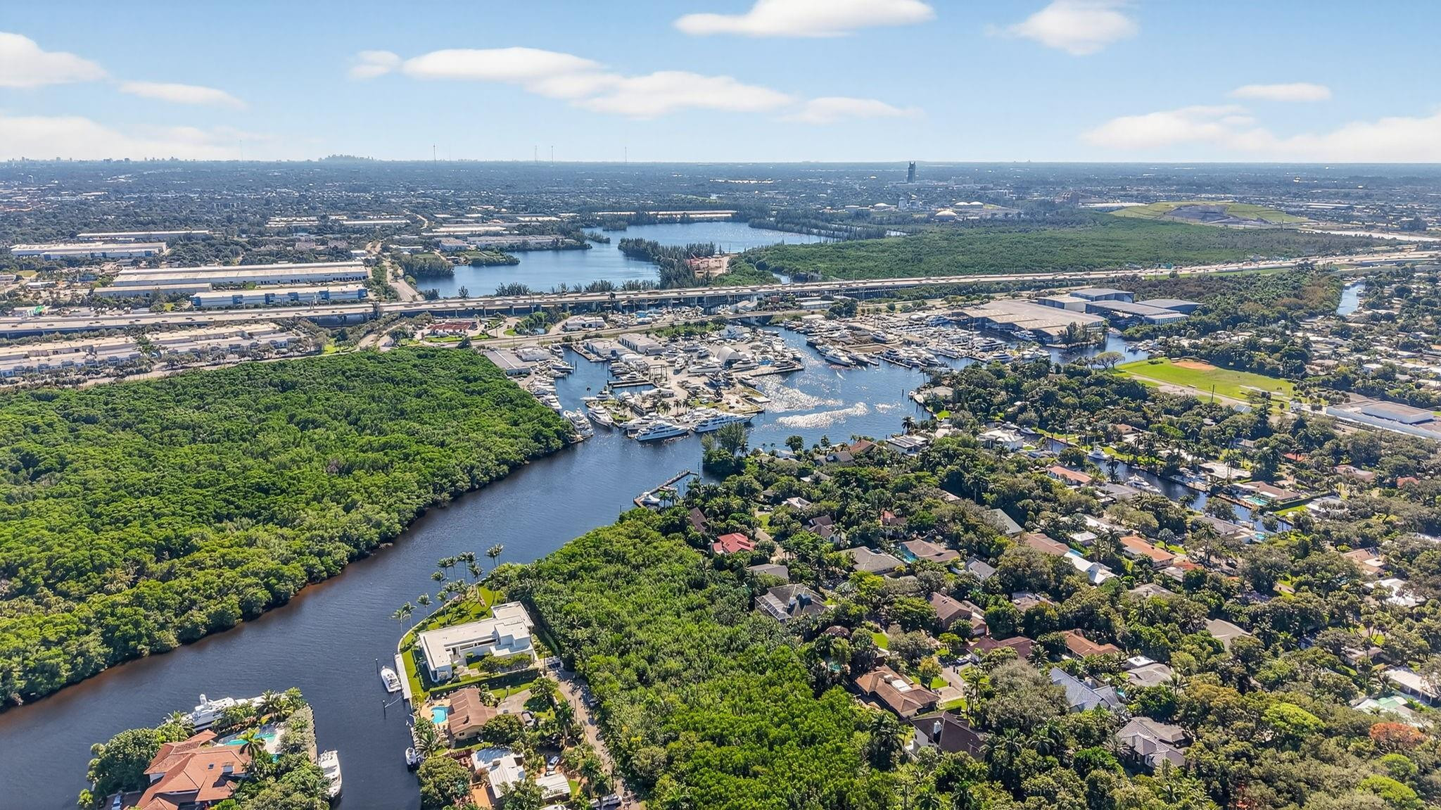 PALM GROVE ACRES - Land