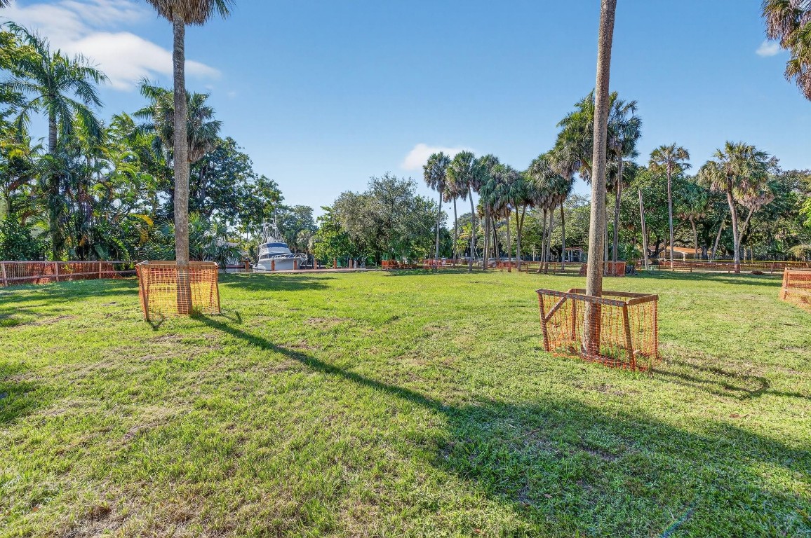 PALM GROVE ACRES - Land