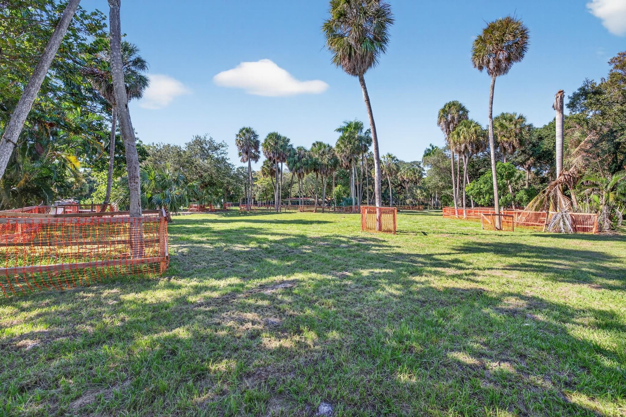 PALM GROVE ACRES - Land