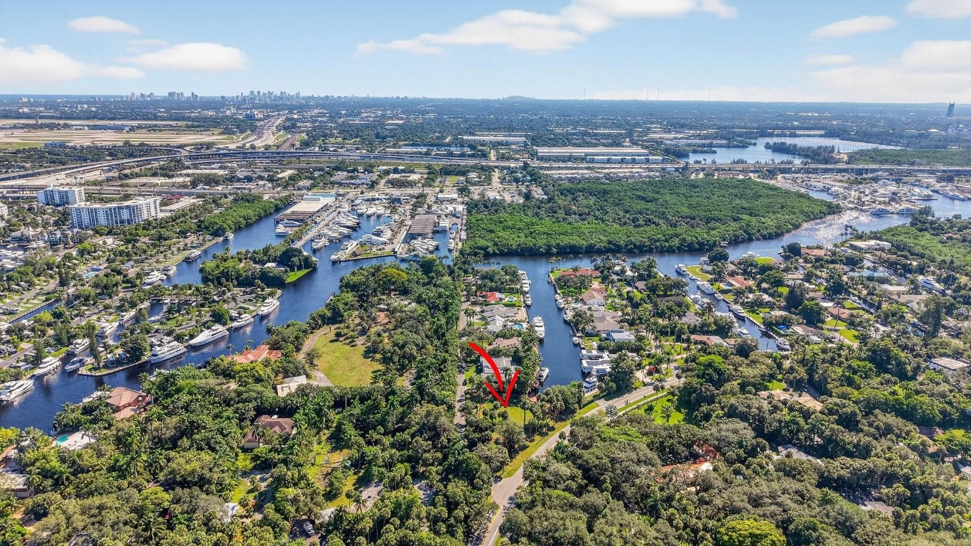 PALM GROVE ACRES - Land