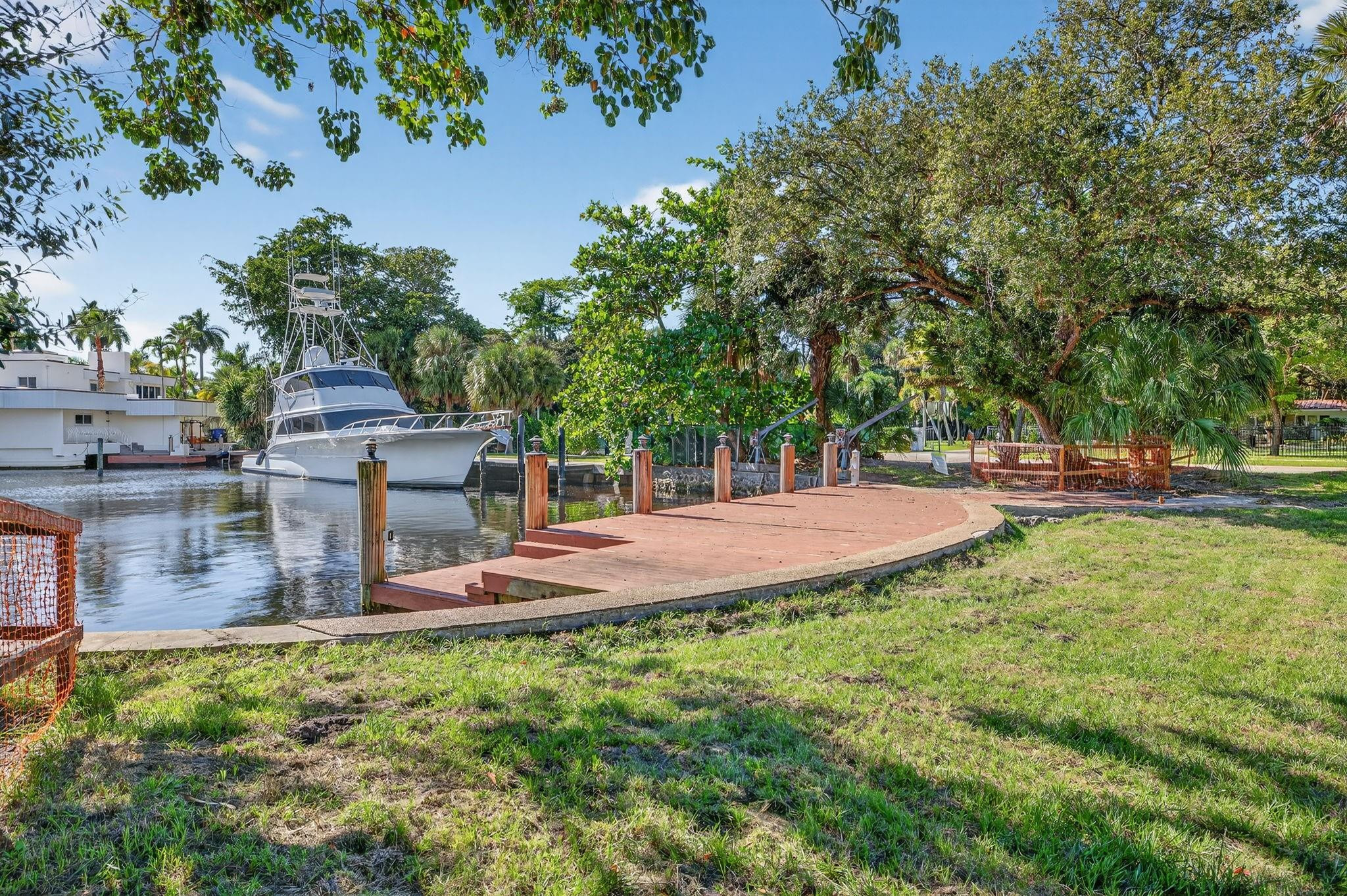 PALM GROVE ACRES - Land