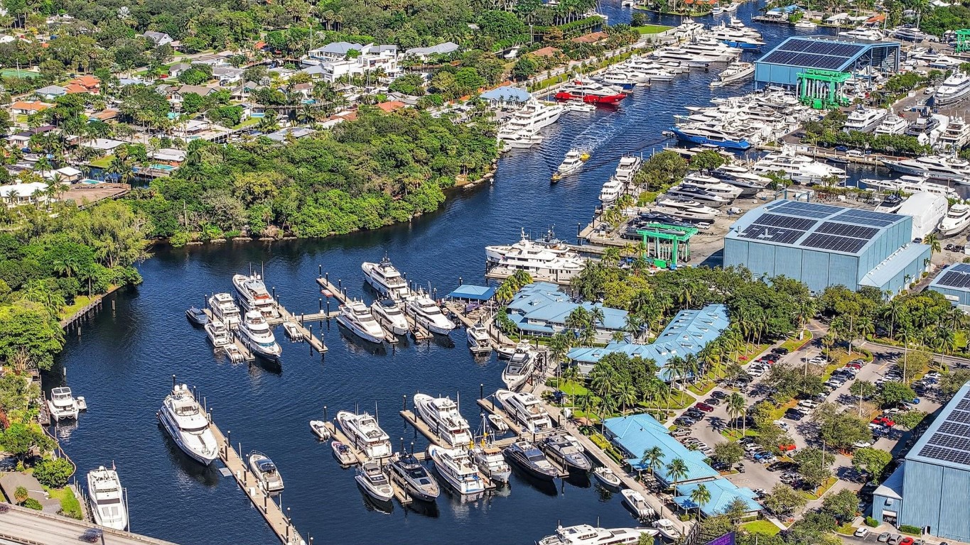 PALM GROVE ACRES - Land