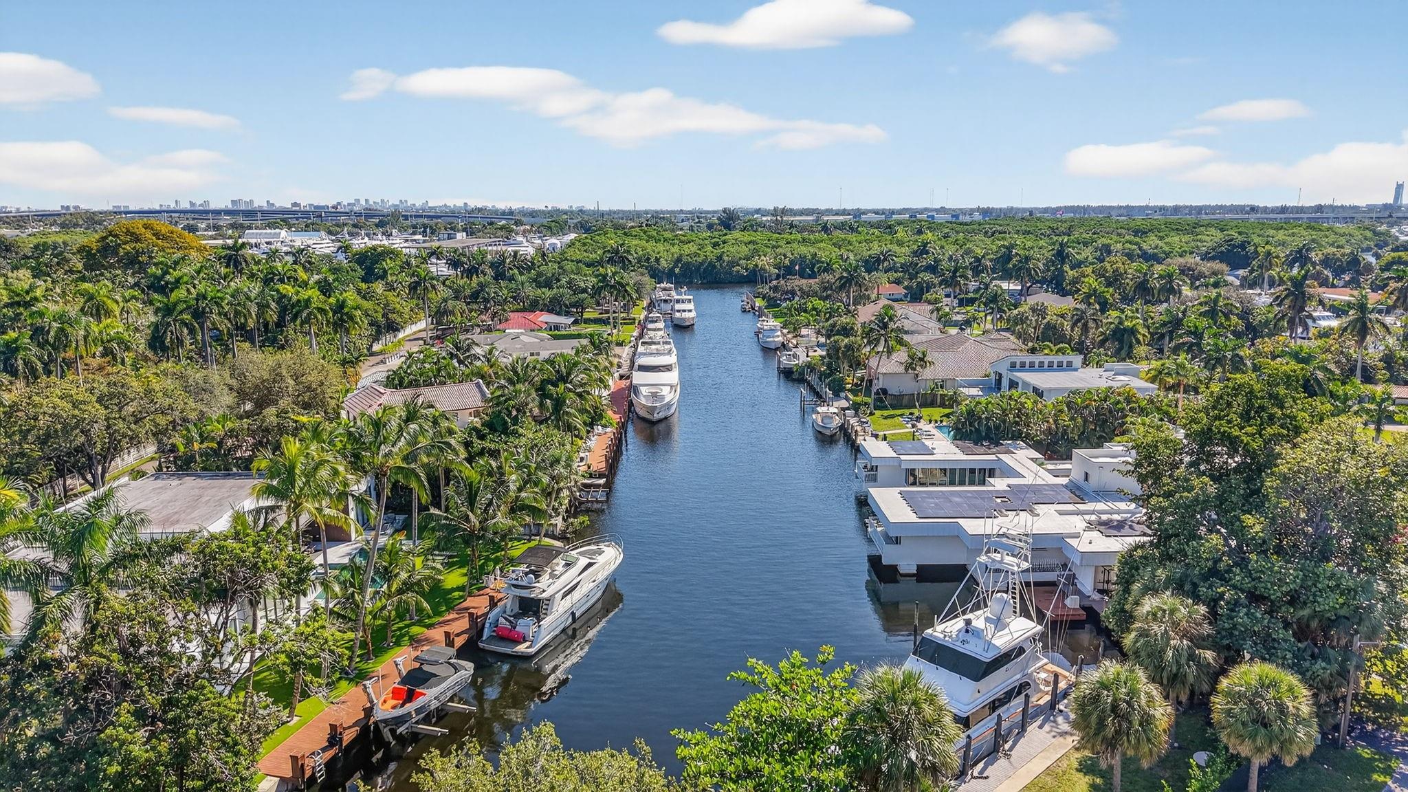 PALM GROVE ACRES - Land