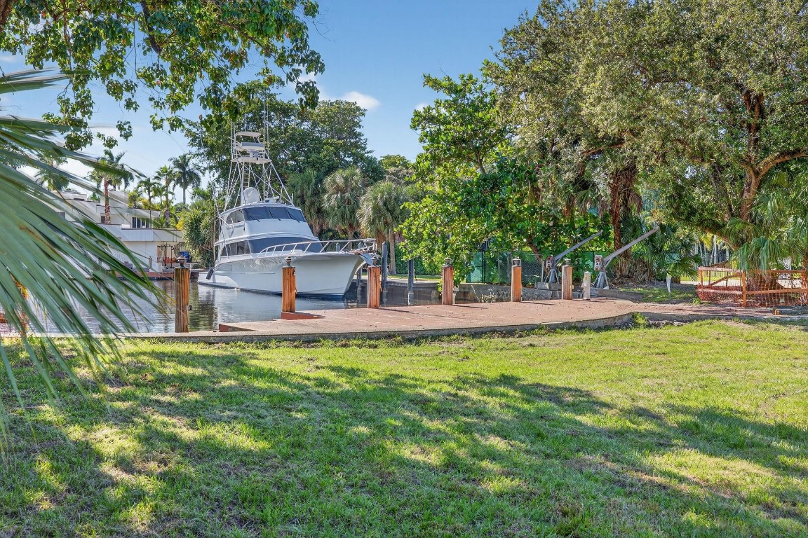 PALM GROVE ACRES - Land