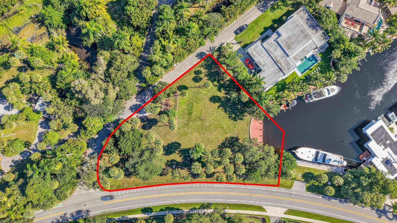 PALM GROVE ACRES - Land