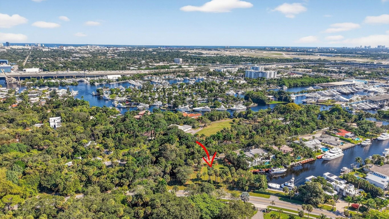 PALM GROVE ACRES - Land