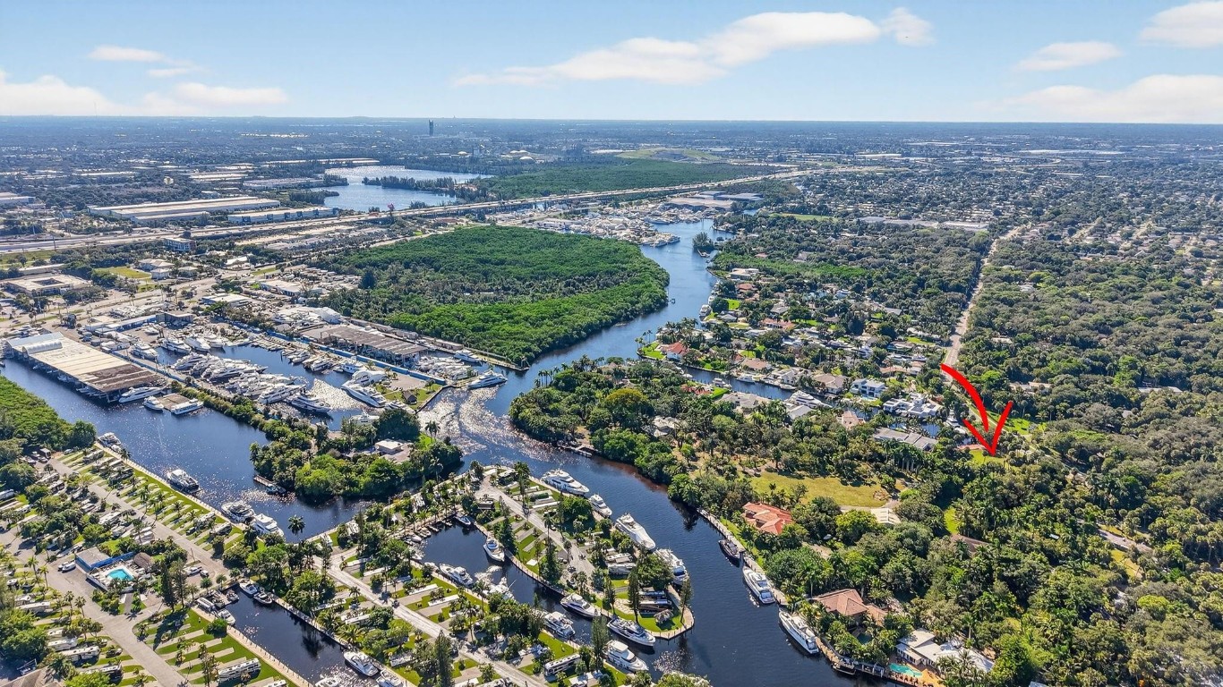 PALM GROVE ACRES - Land