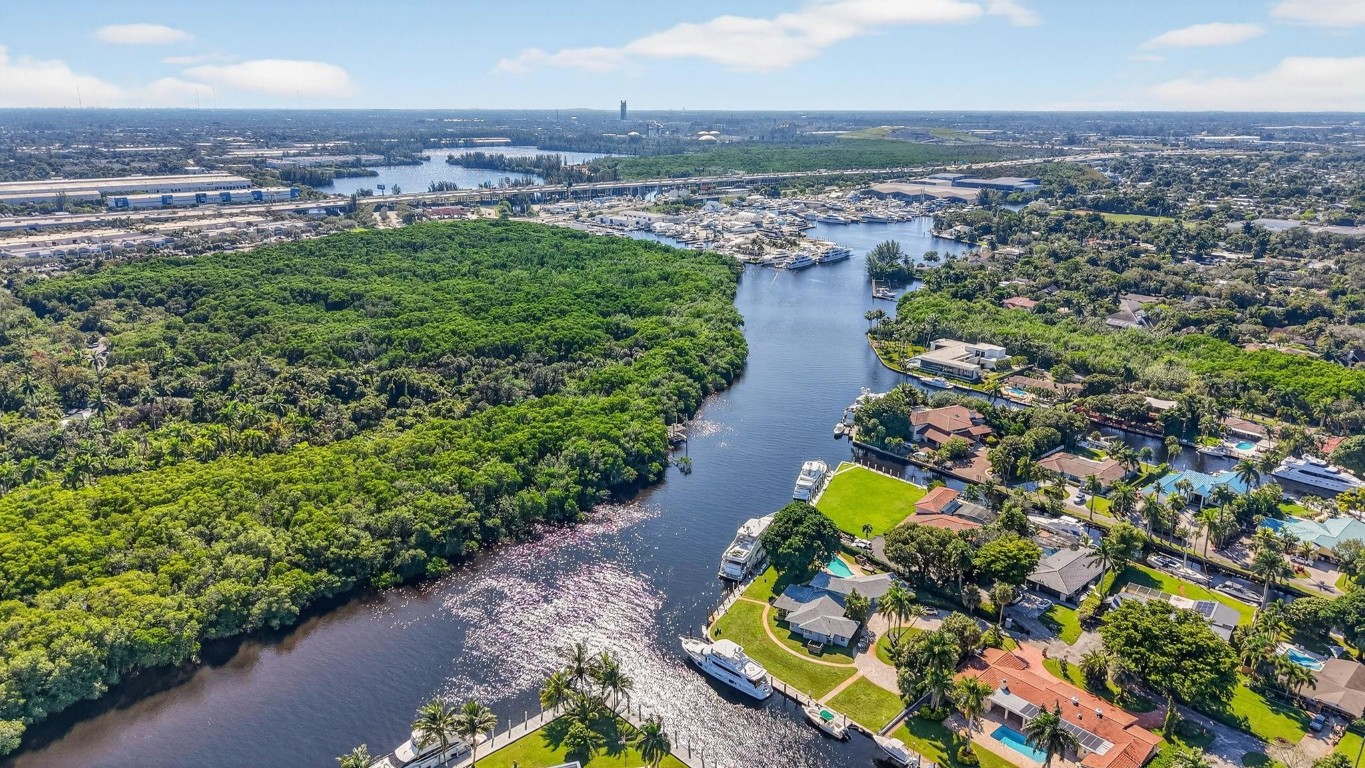 PALM GROVE ACRES - Land