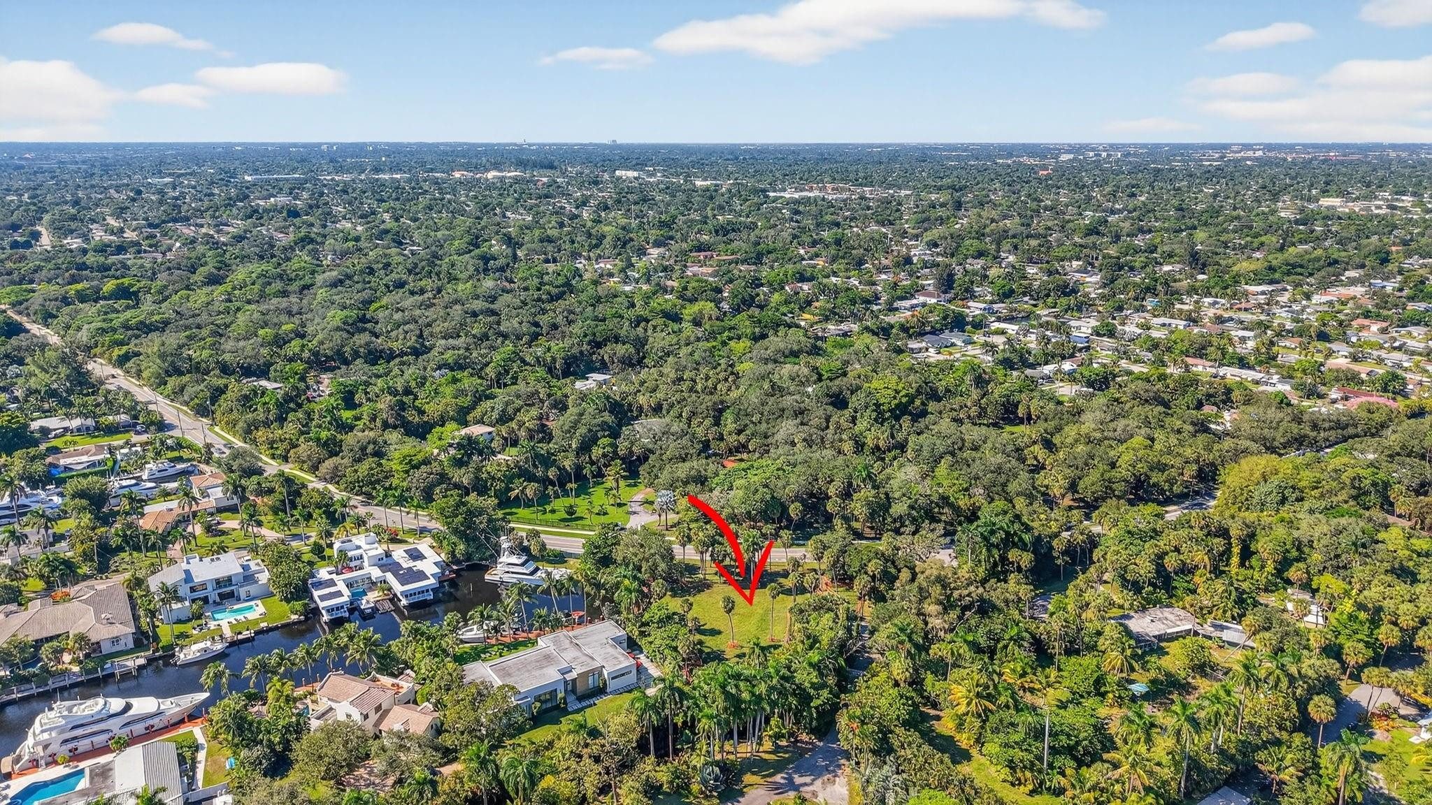 PALM GROVE ACRES - Land