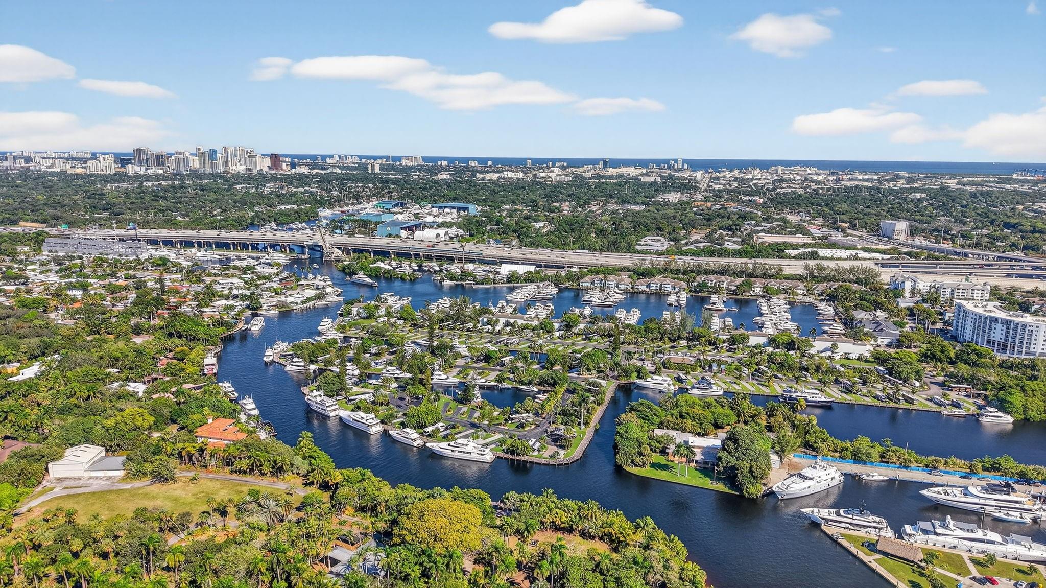 PALM GROVE ACRES - Land