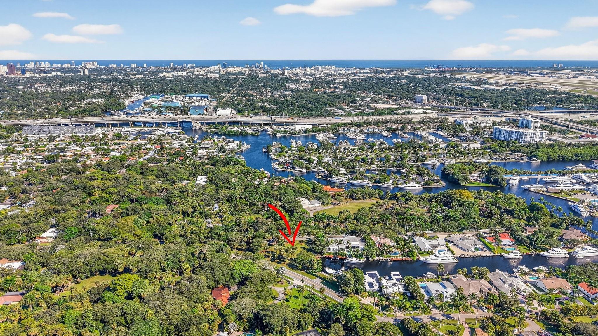 PALM GROVE ACRES - Land