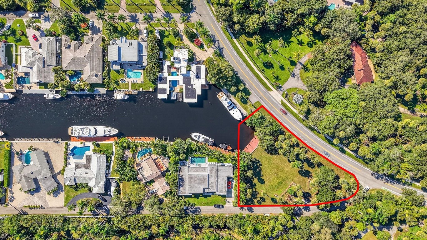 PALM GROVE ACRES - Land