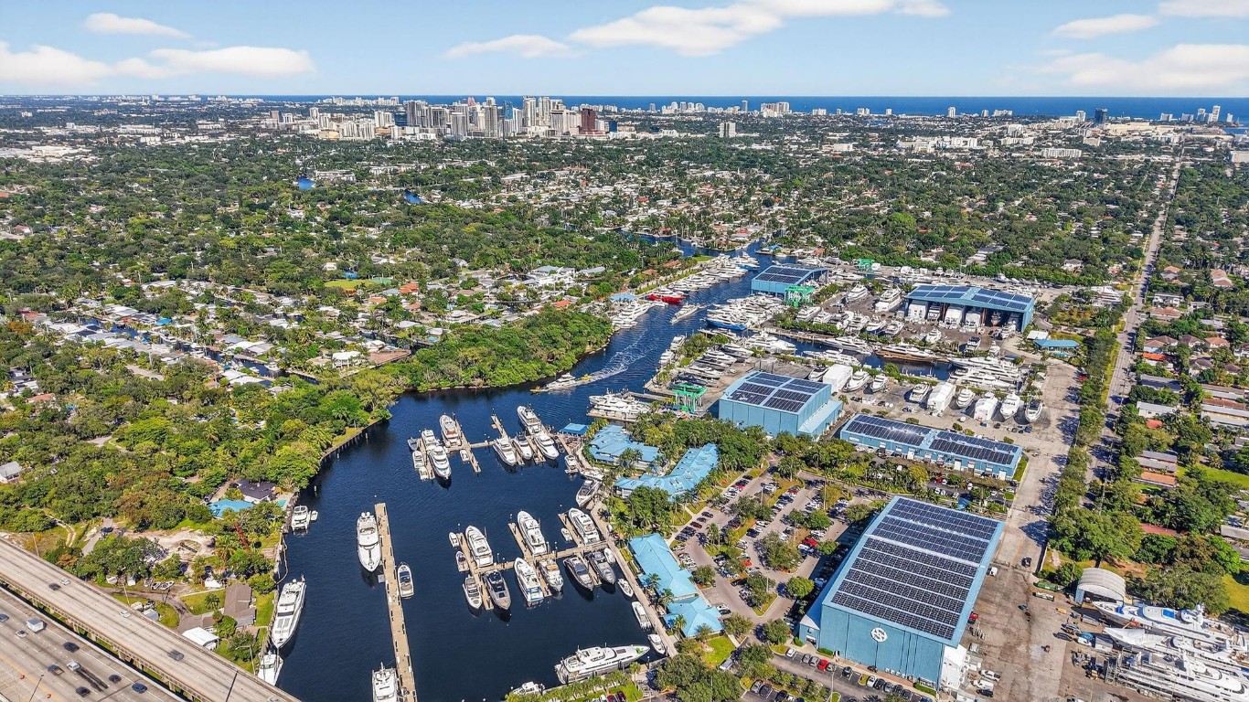 PALM GROVE ACRES - Land