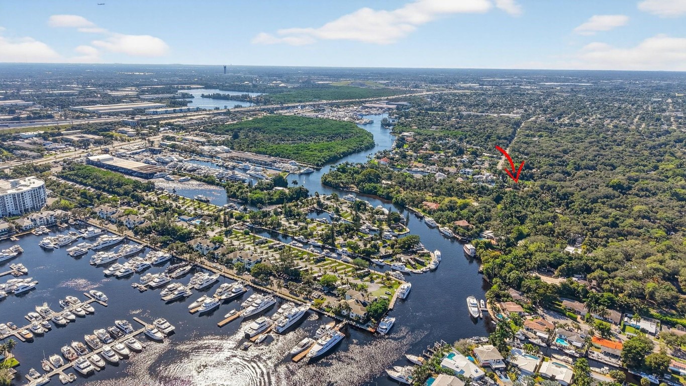 PALM GROVE ACRES - Land