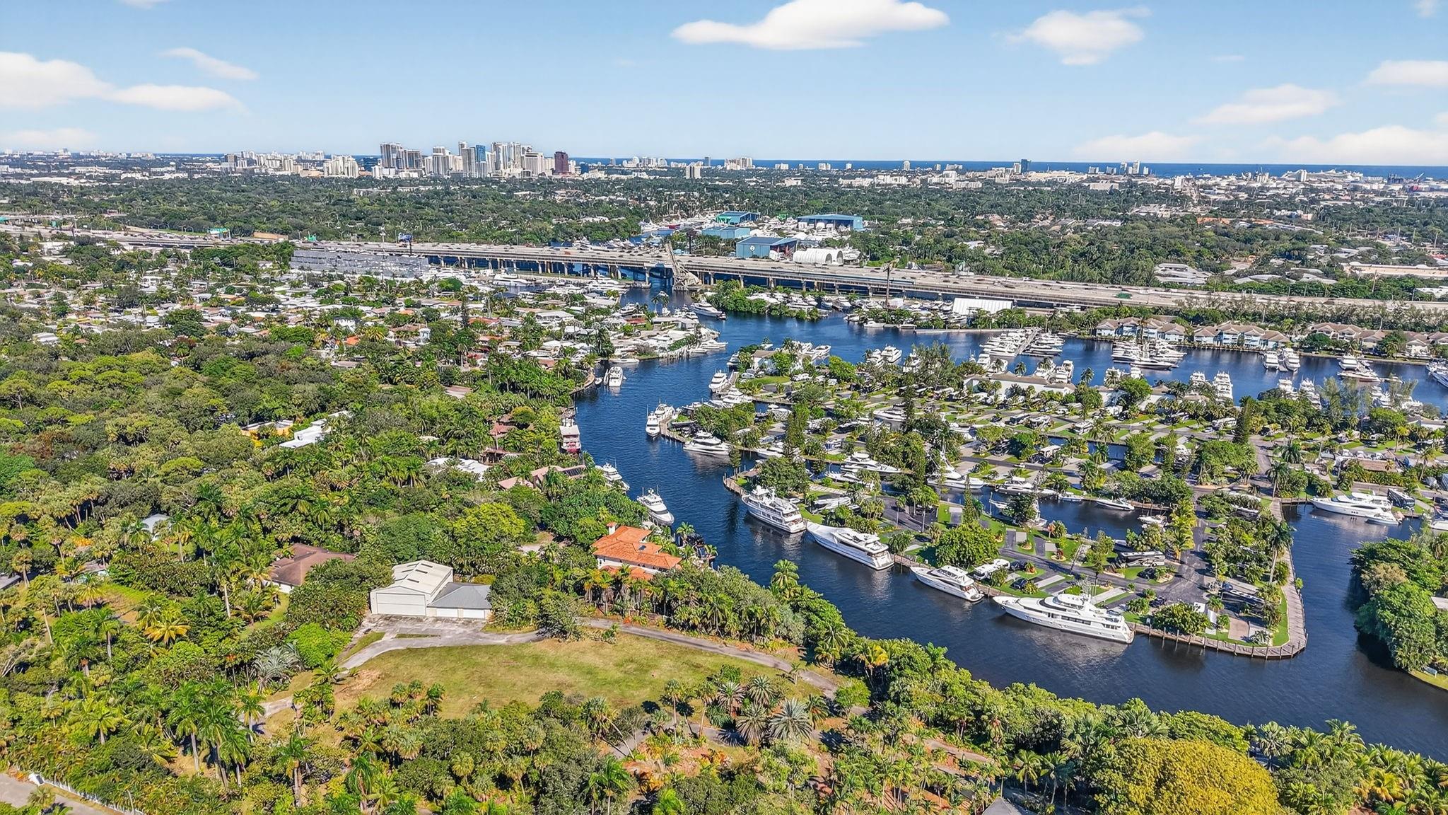 PALM GROVE ACRES - Land