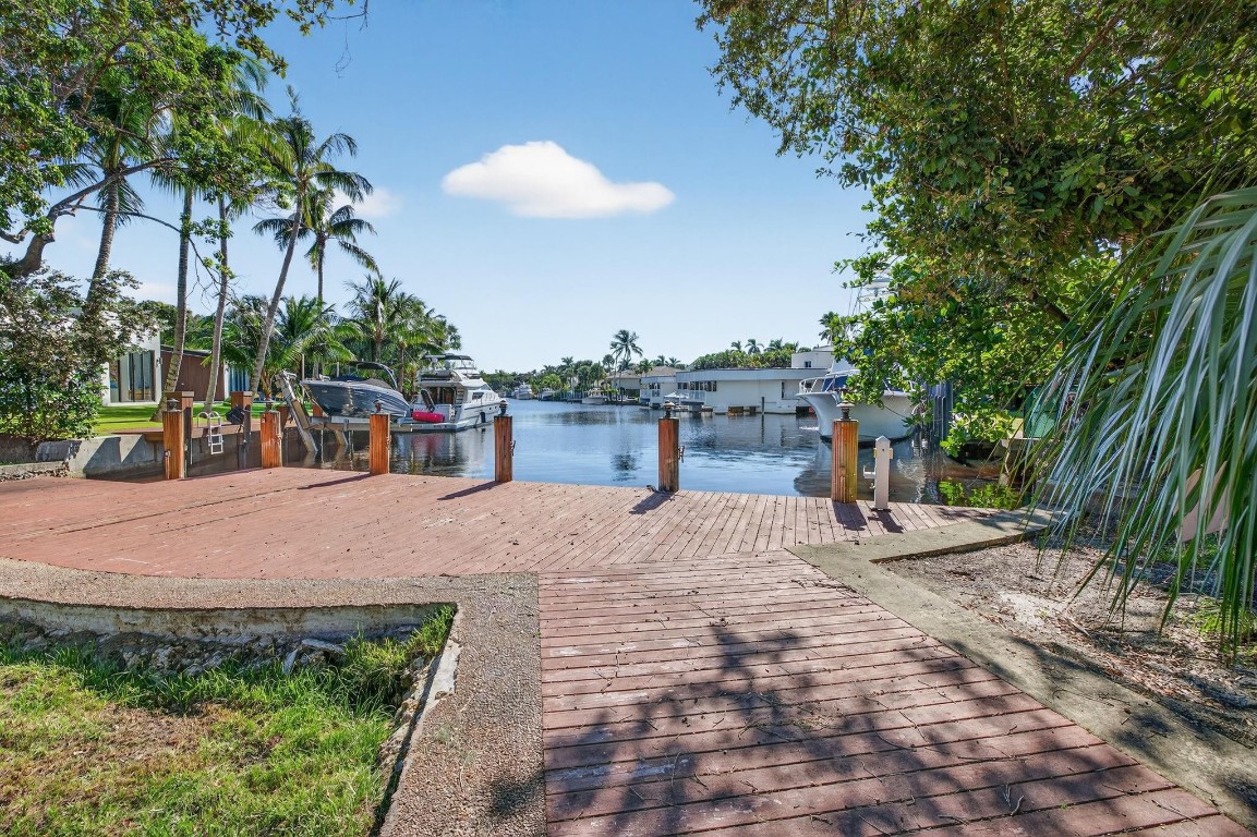 PALM GROVE ACRES - Land