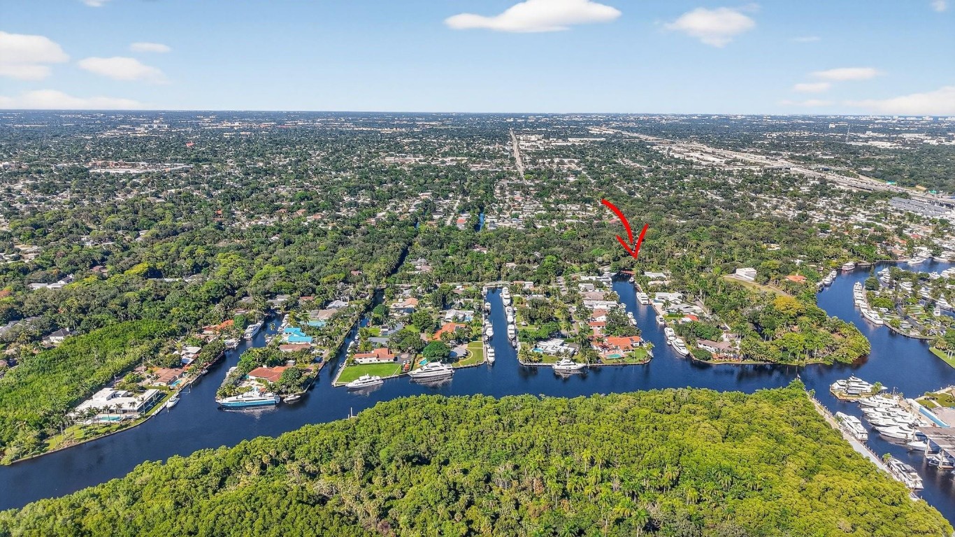 PALM GROVE ACRES - Land