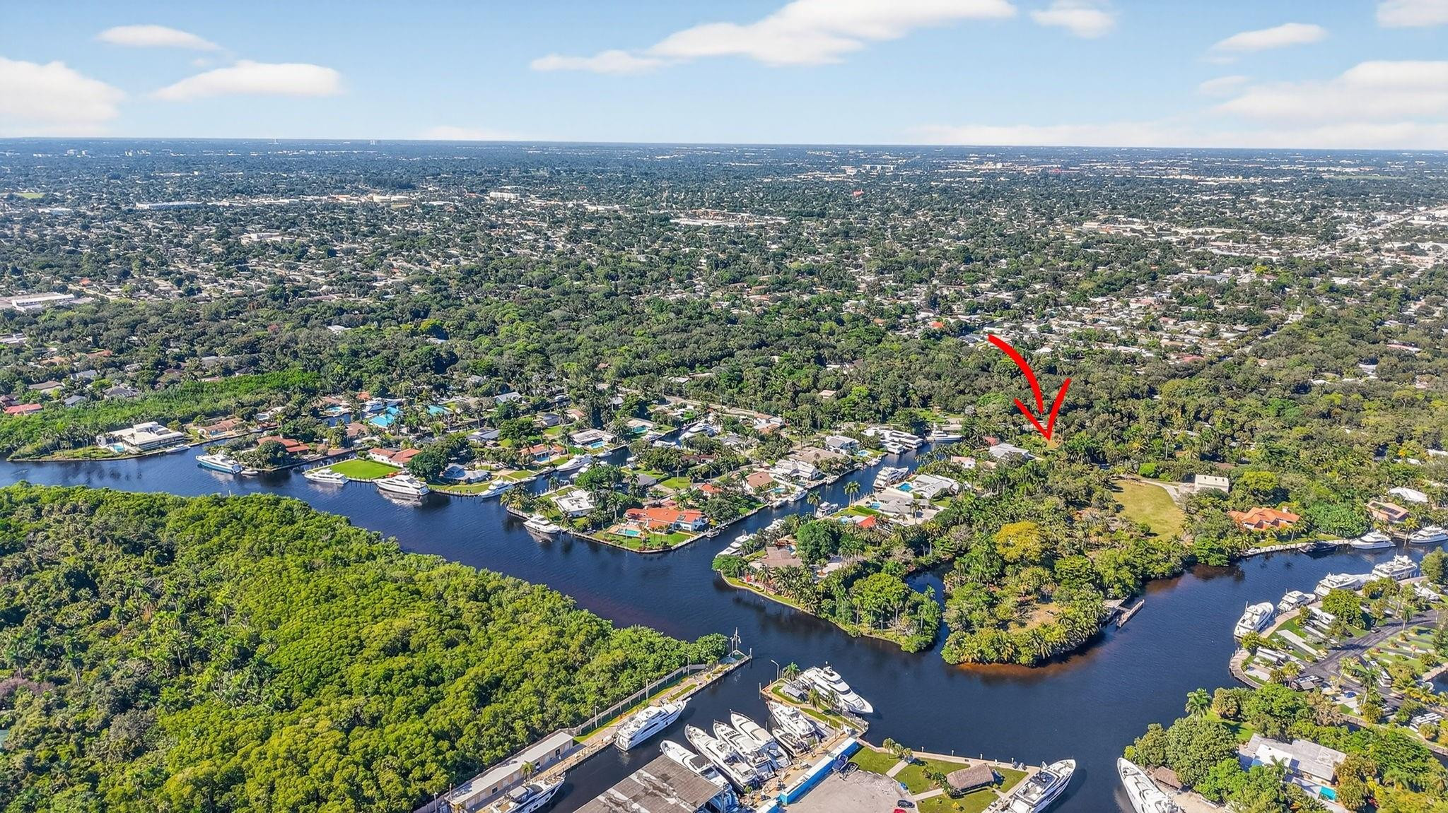 PALM GROVE ACRES - Land