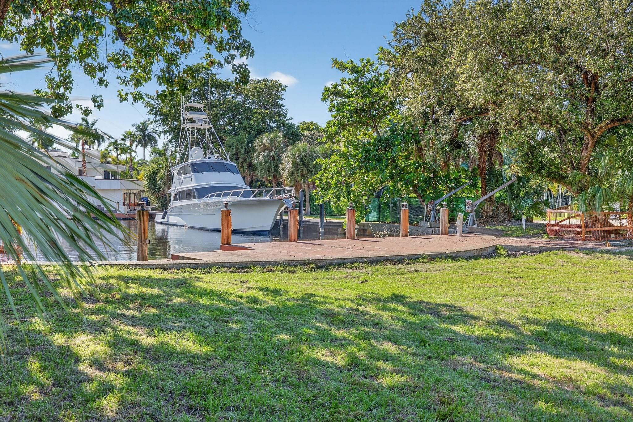 PALM GROVE ACRES - Land