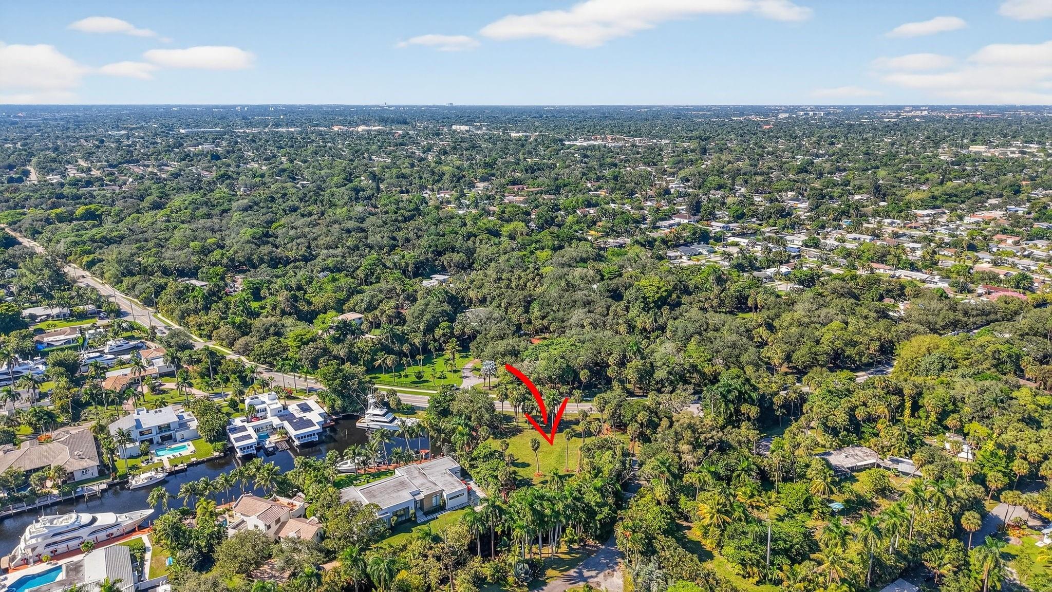 PALM GROVE ACRES - Land