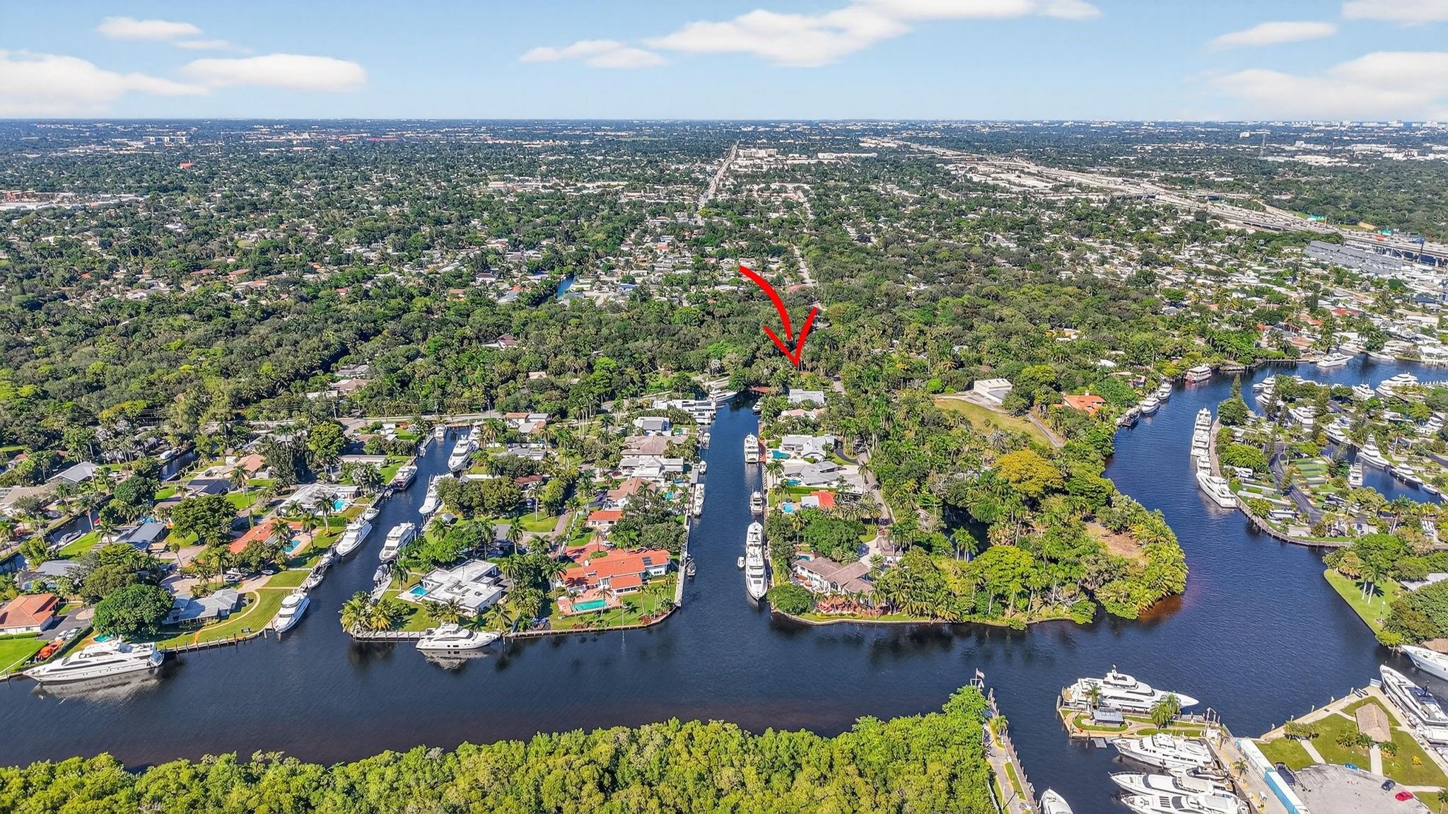 PALM GROVE ACRES - Land