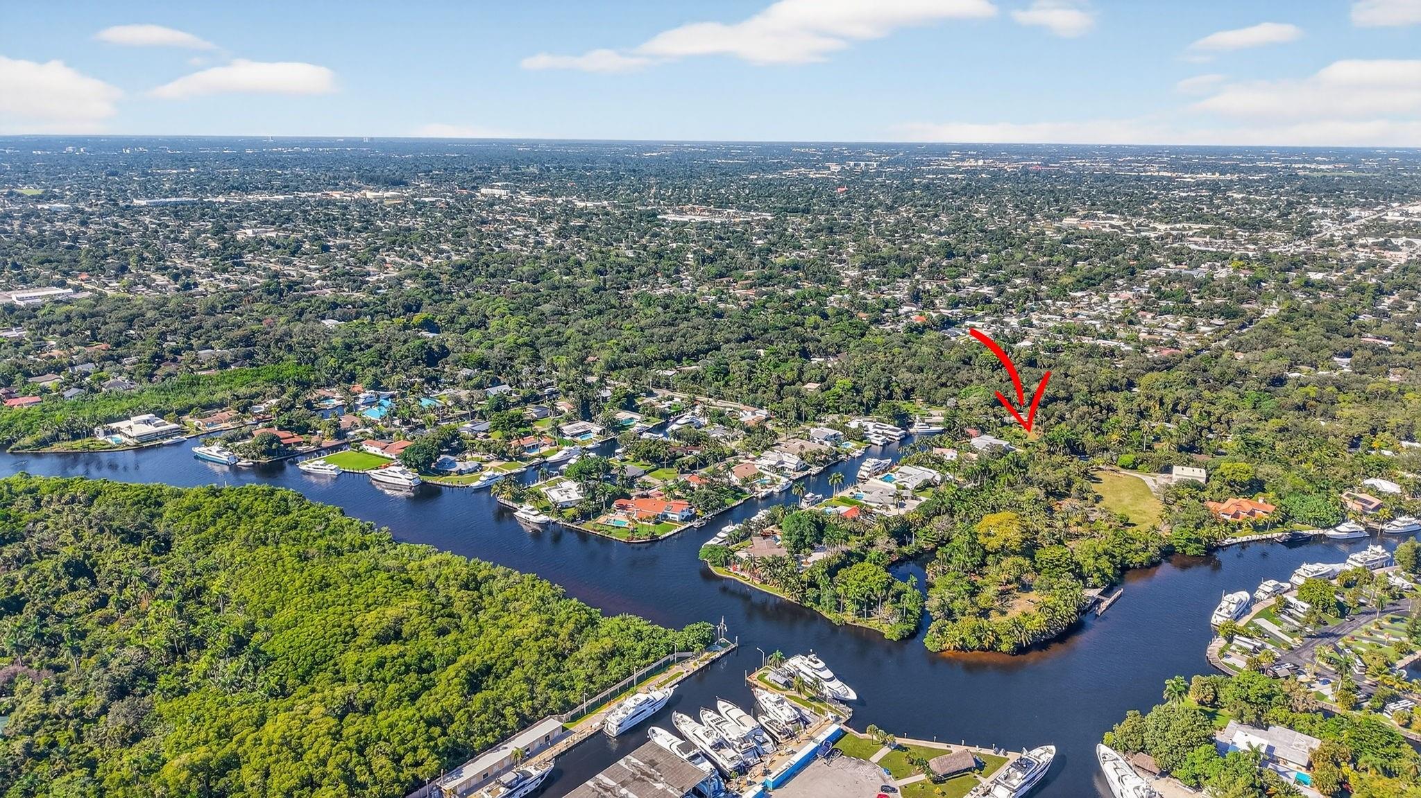 PALM GROVE ACRES - Land