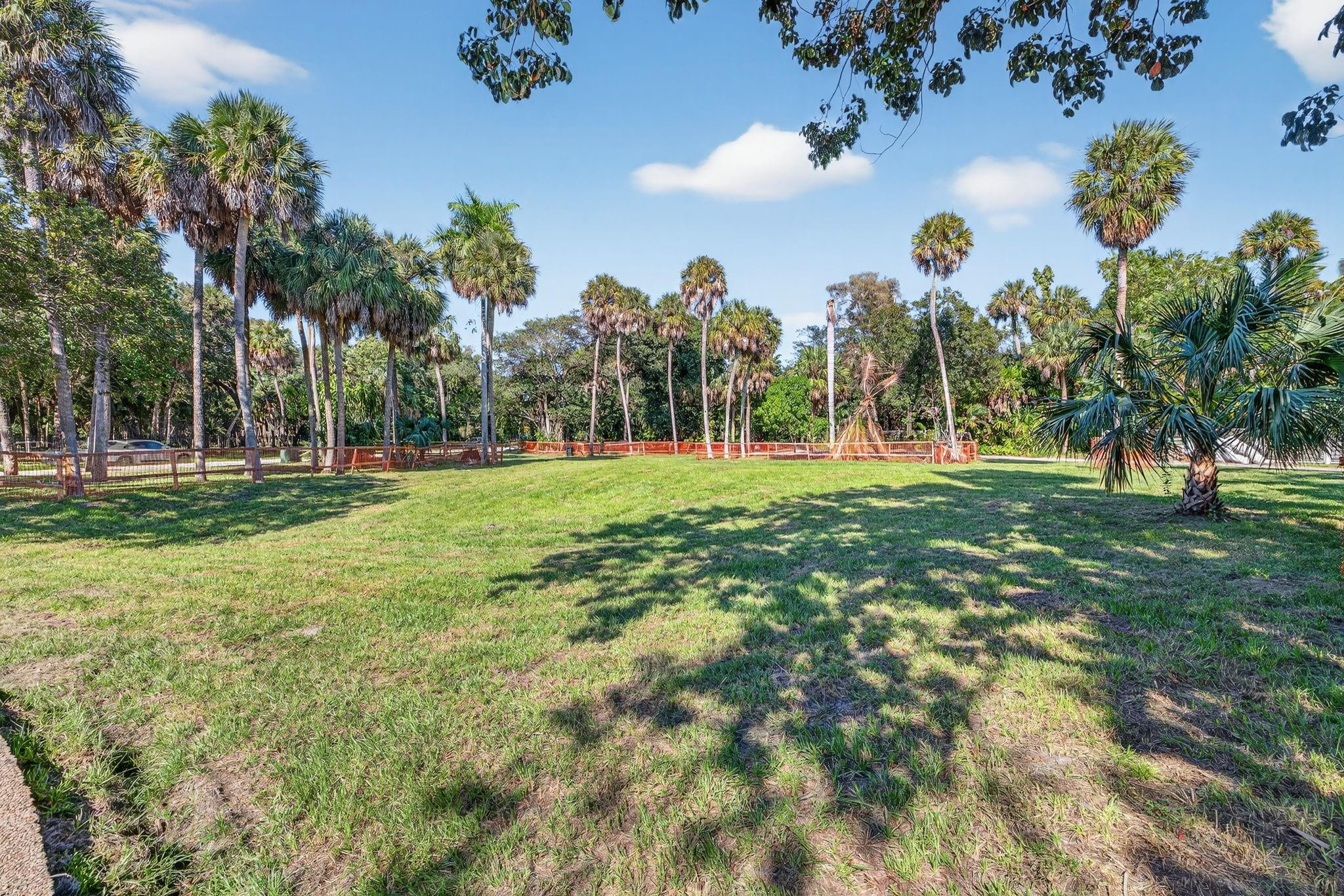 PALM GROVE ACRES - Land