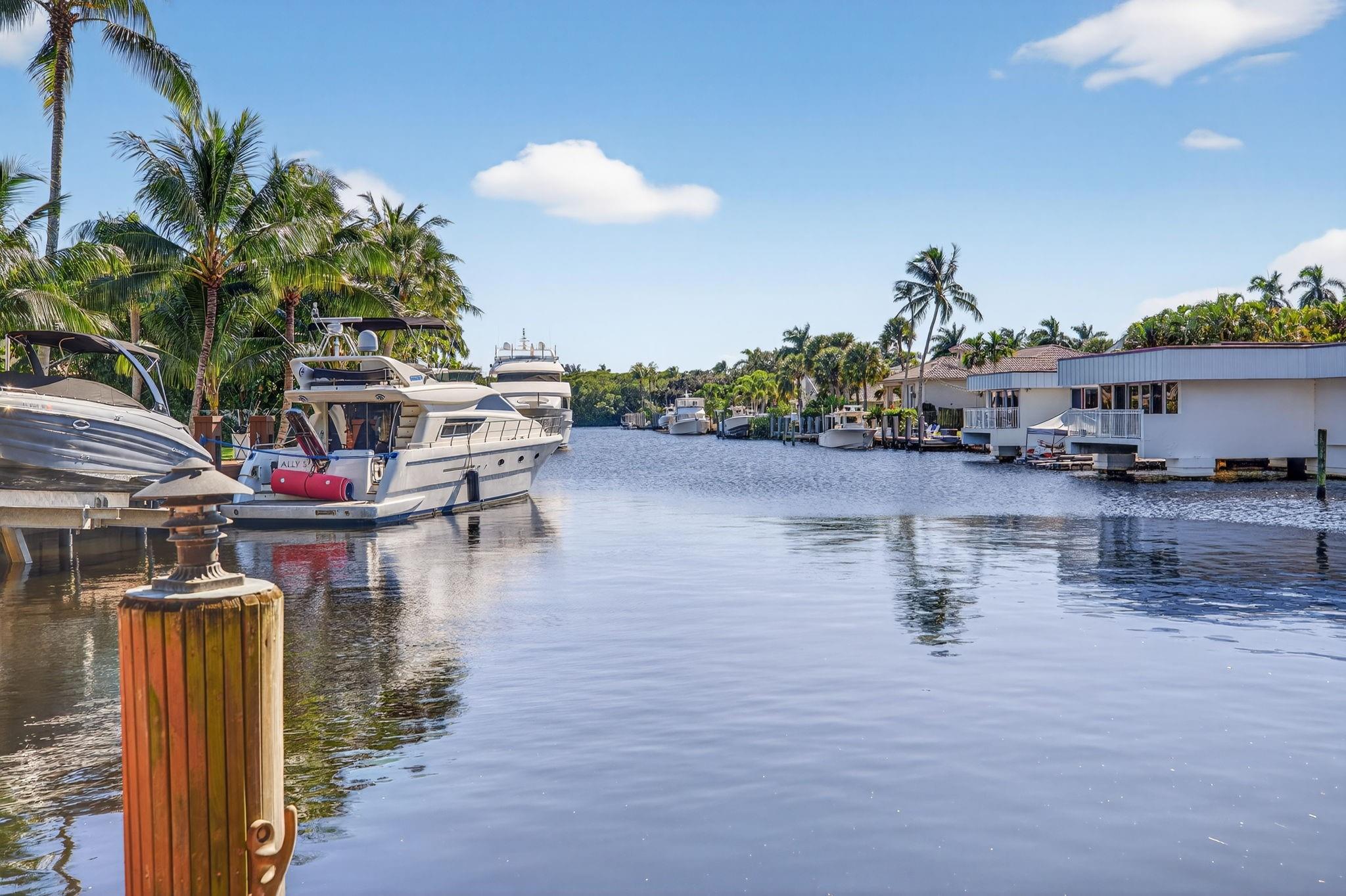 PALM GROVE ACRES - Land