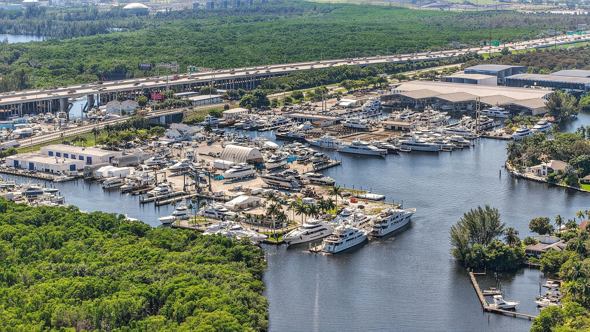 PALM GROVE ACRES - Land