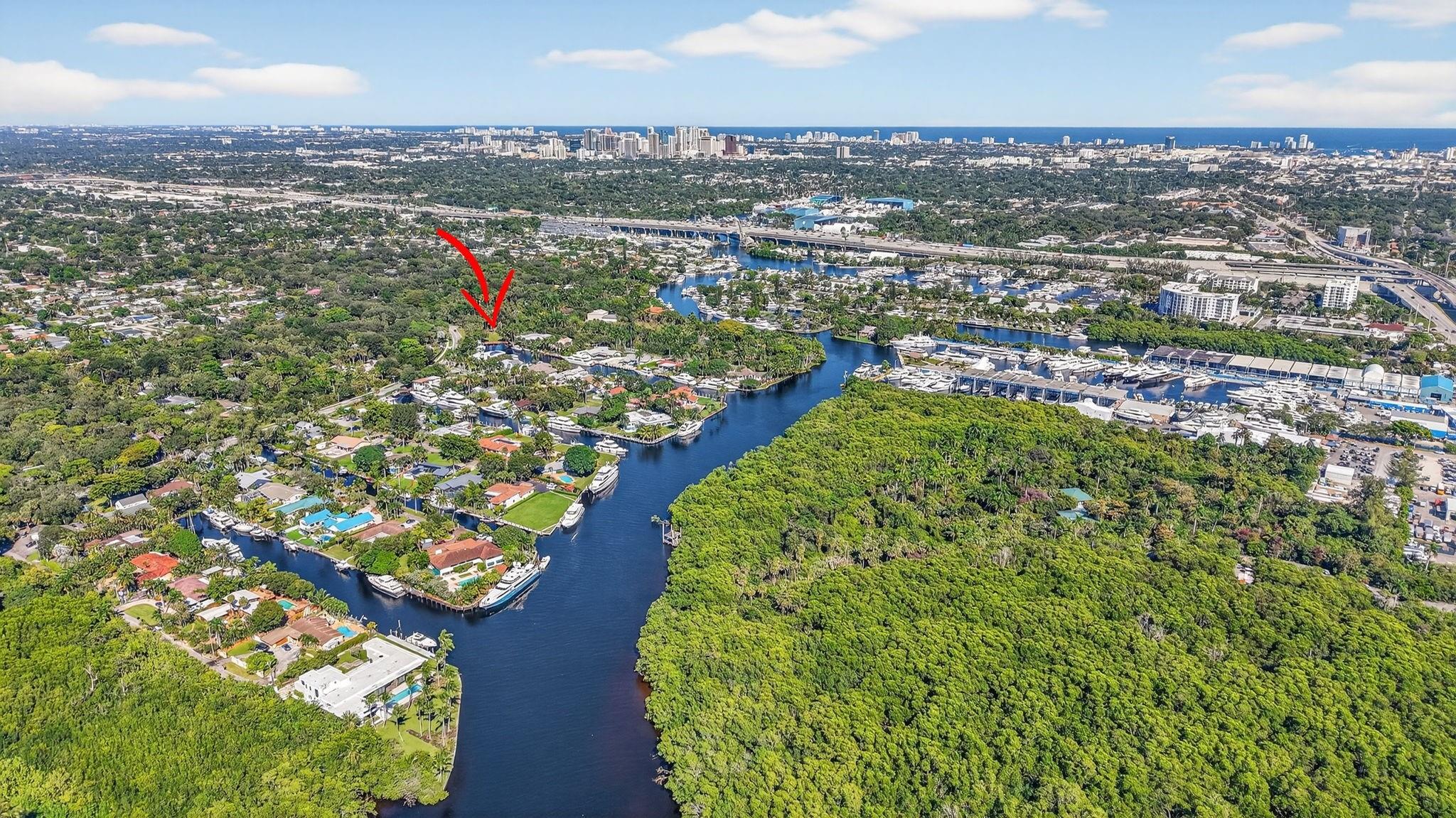 PALM GROVE ACRES - Land