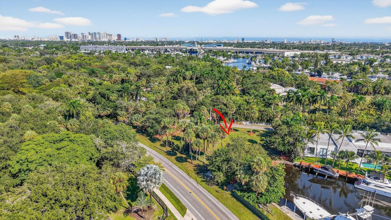 PALM GROVE ACRES - Land