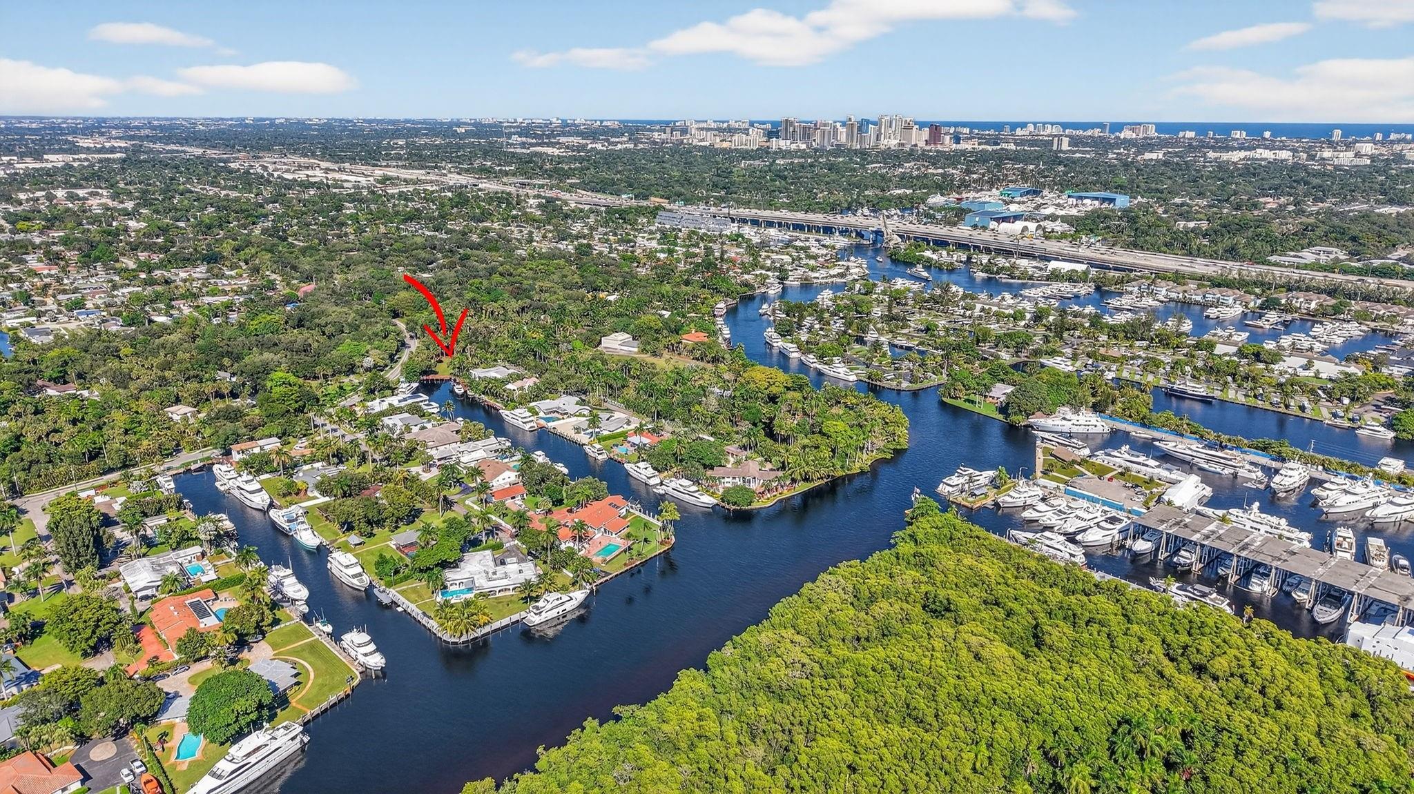 PALM GROVE ACRES - Land