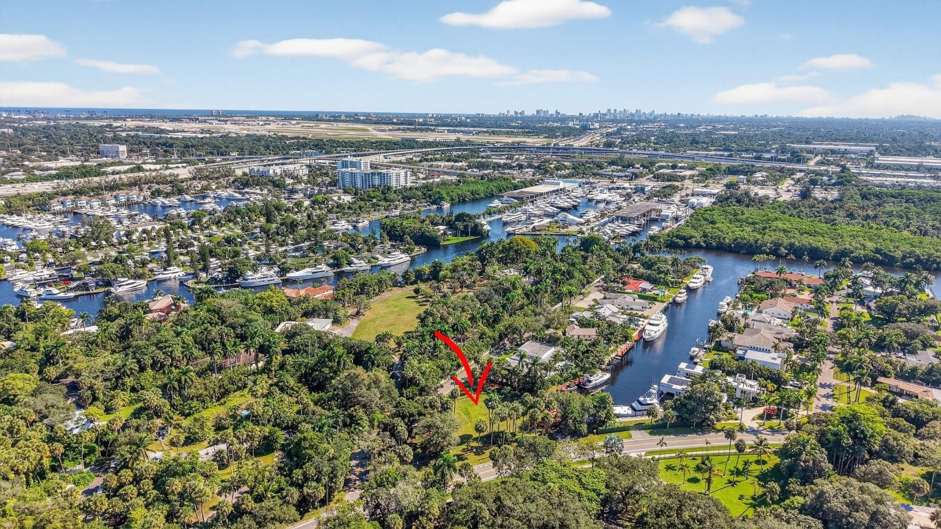 PALM GROVE ACRES - Land