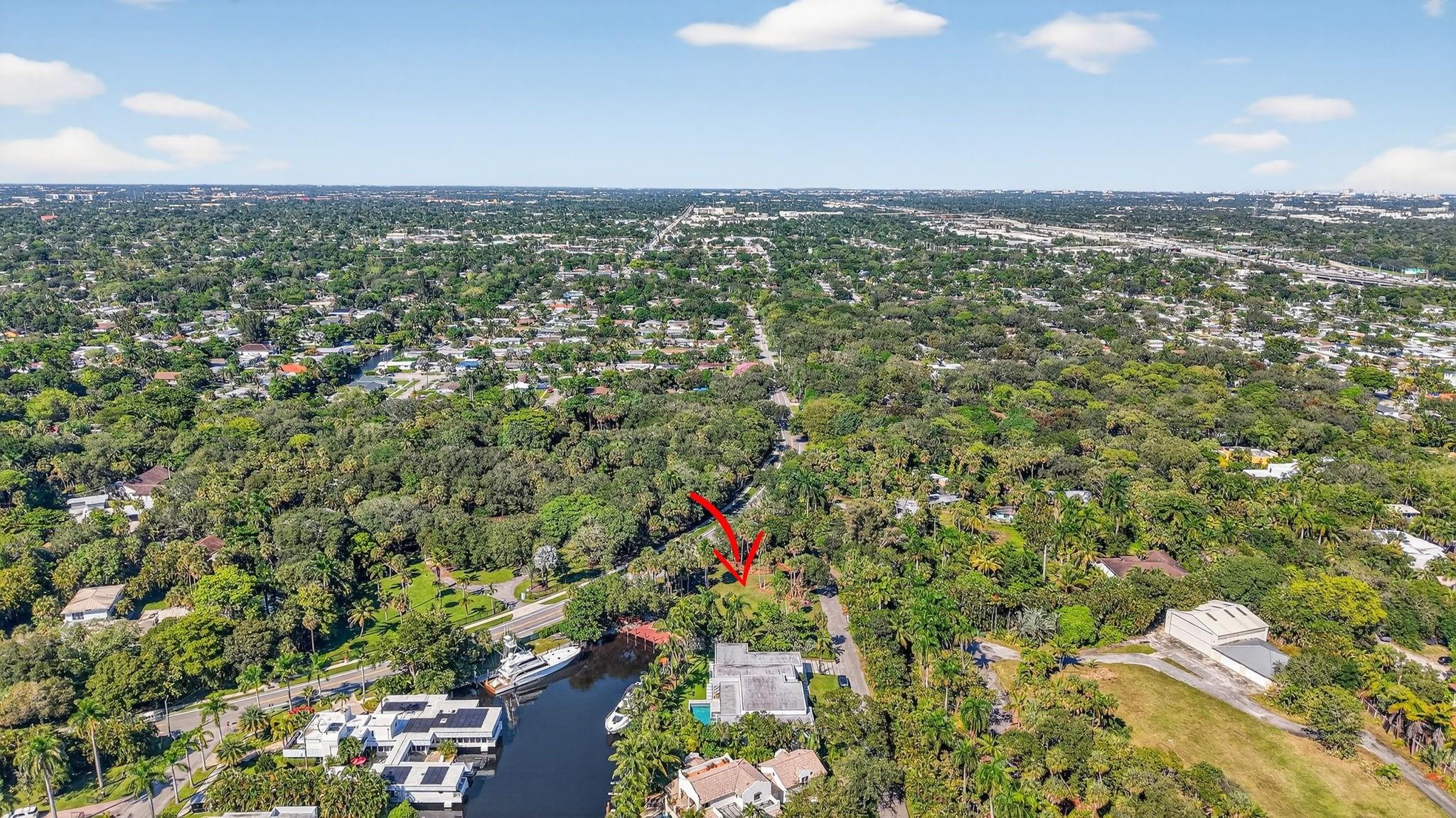 PALM GROVE ACRES - Land