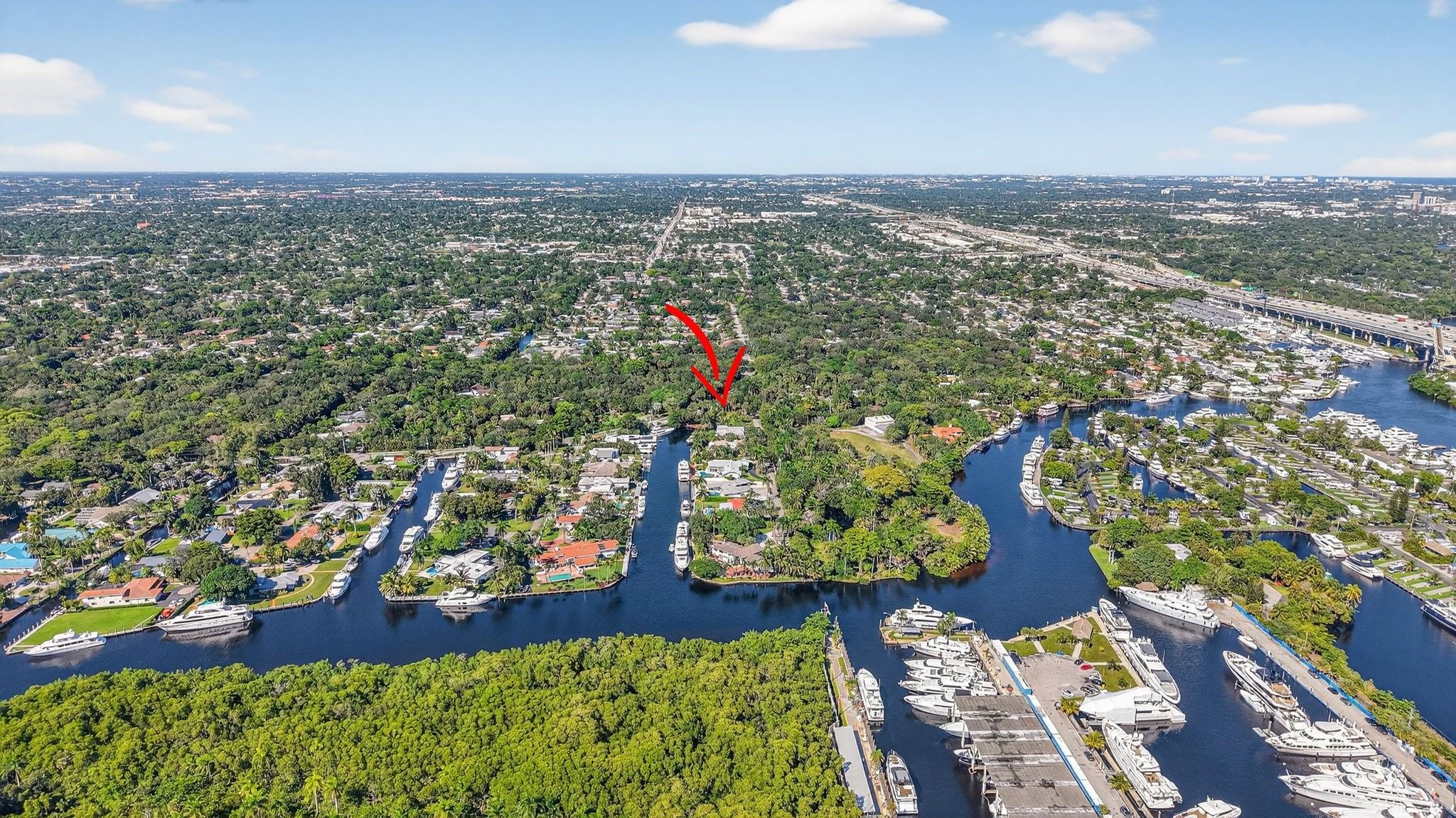 PALM GROVE ACRES - Land