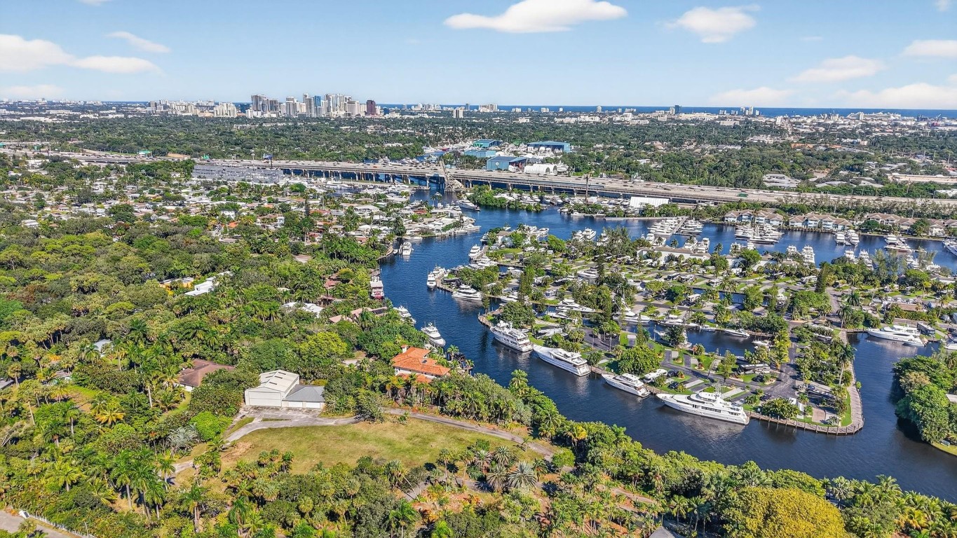 PALM GROVE ACRES - Land