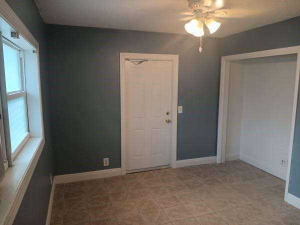 F A Barretts Sub Of W1/2 - Residential Lease