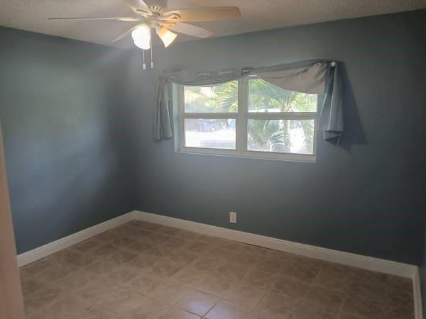 F A Barretts Sub Of W1/2 - Residential Lease