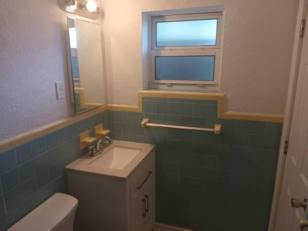 F A Barretts Sub Of W1/2 - Residential Lease