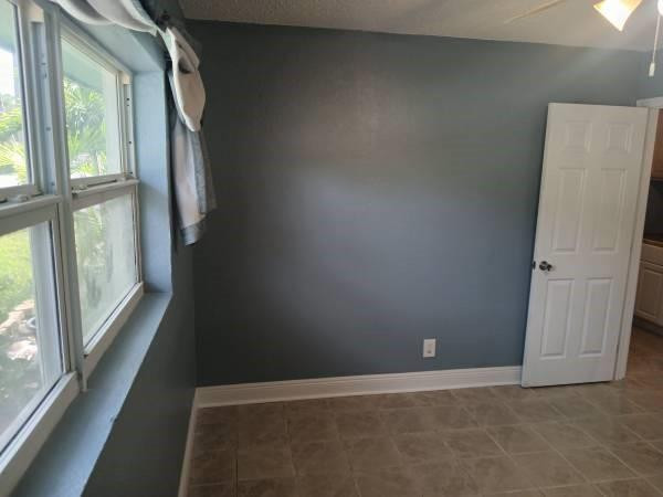 F A Barretts Sub Of W1/2 - Residential Lease