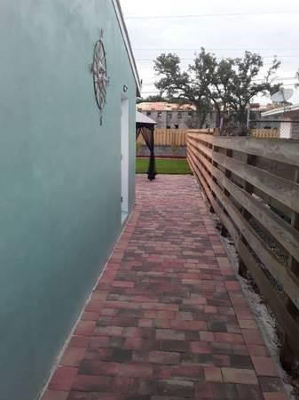 F A Barretts Sub Of W1/2 - Residential Lease