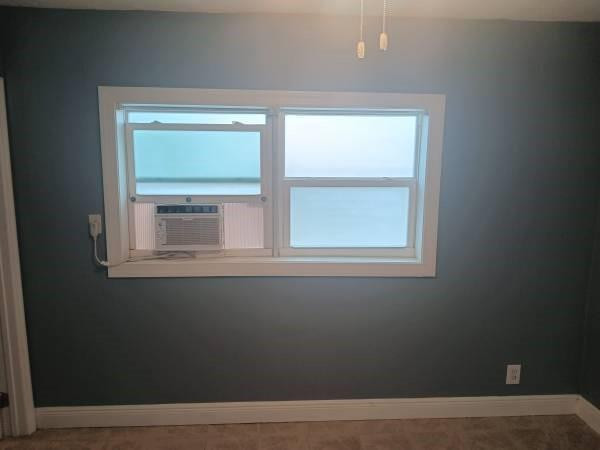 F A Barretts Sub Of W1/2 - Residential Lease