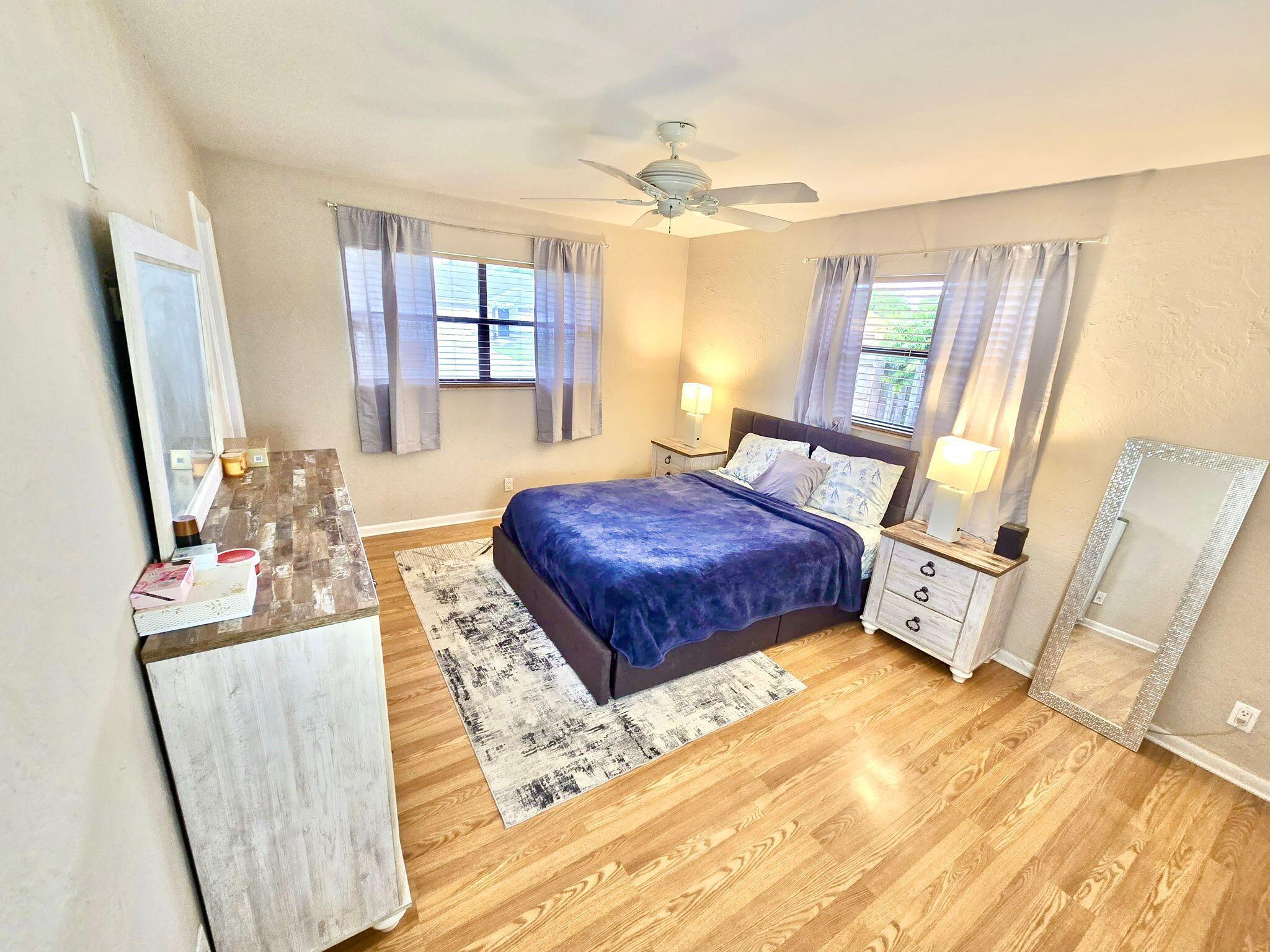 WEST DEERFIELD BEACH - Residential Lease