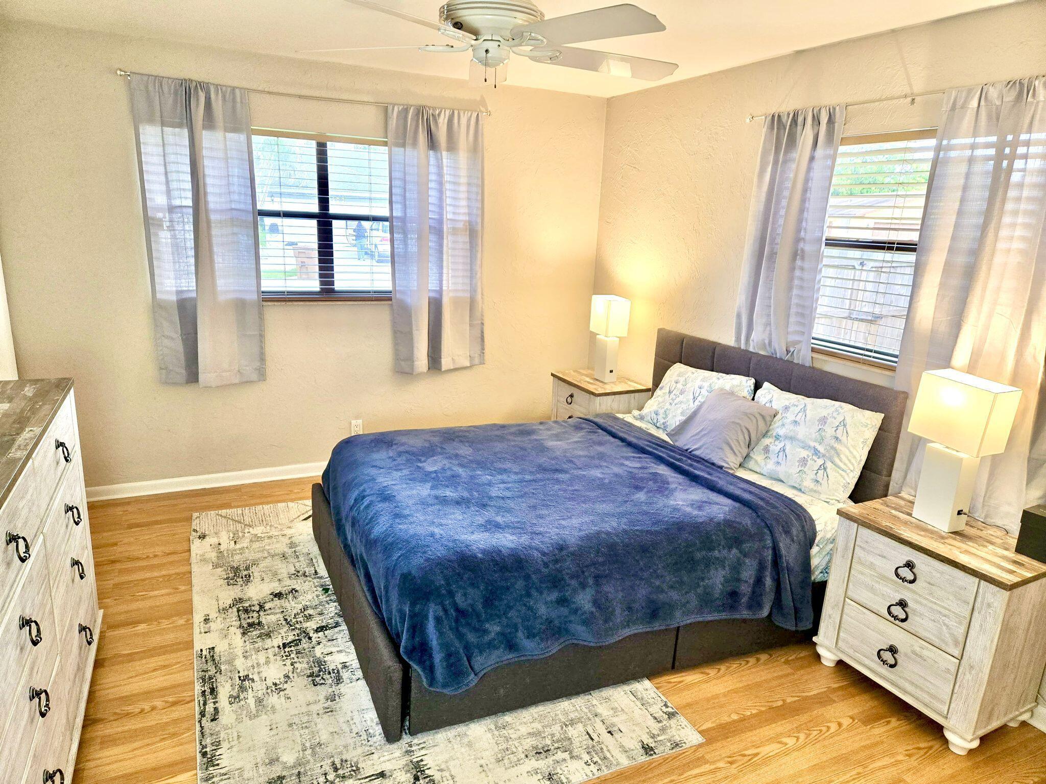 WEST DEERFIELD BEACH - Residential Lease