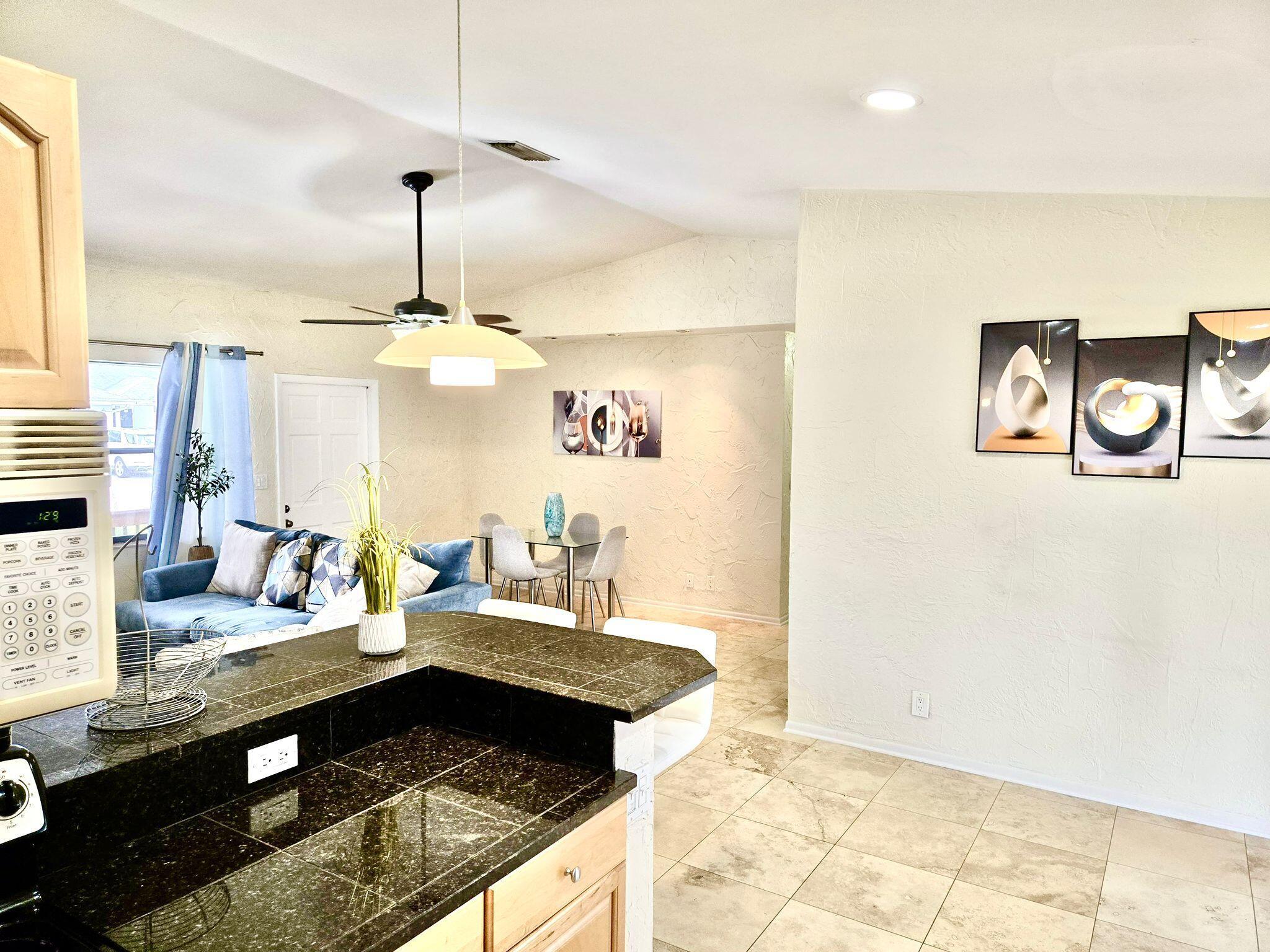WEST DEERFIELD BEACH - Residential Lease
