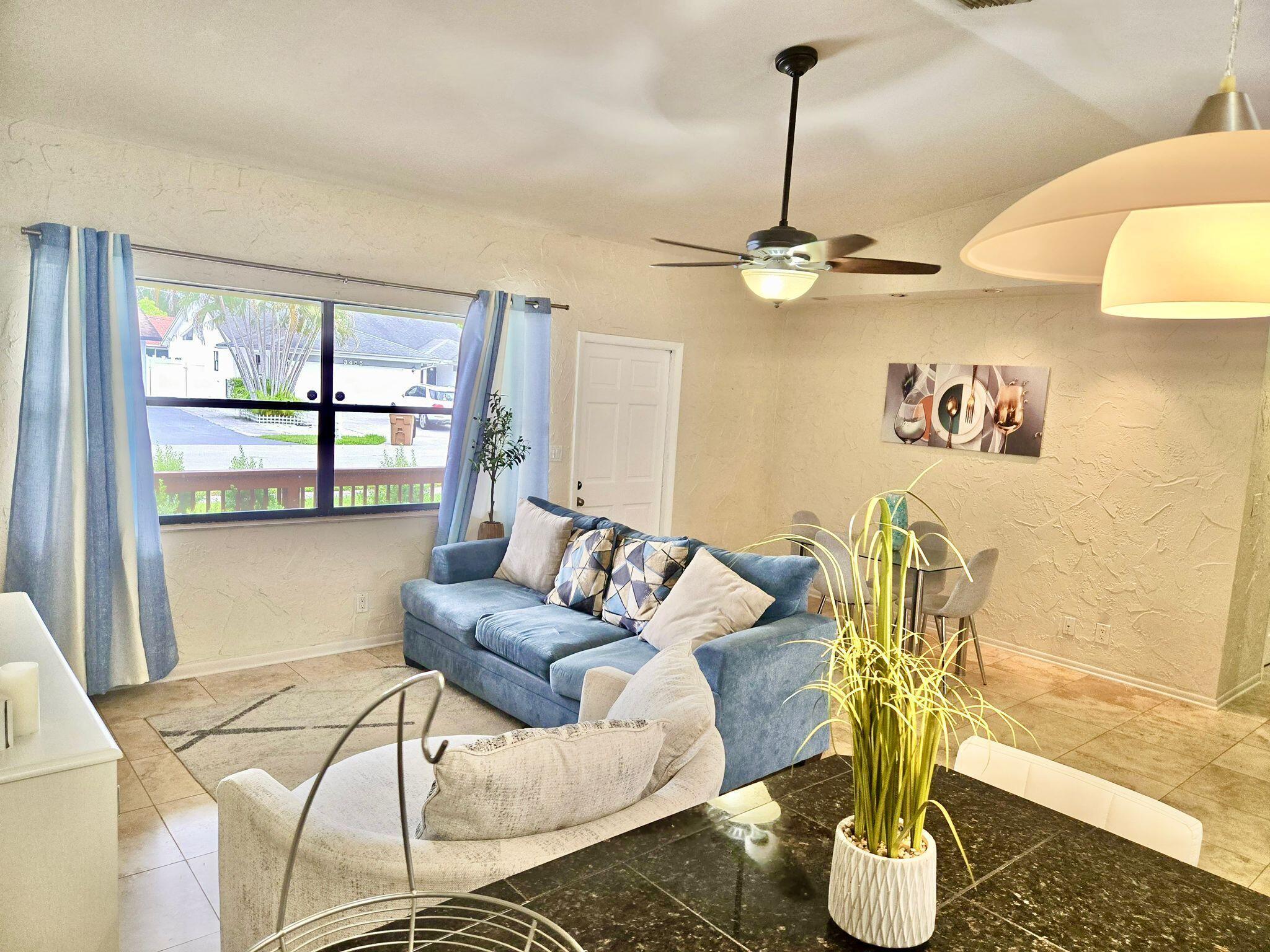 WEST DEERFIELD BEACH - Residential Lease