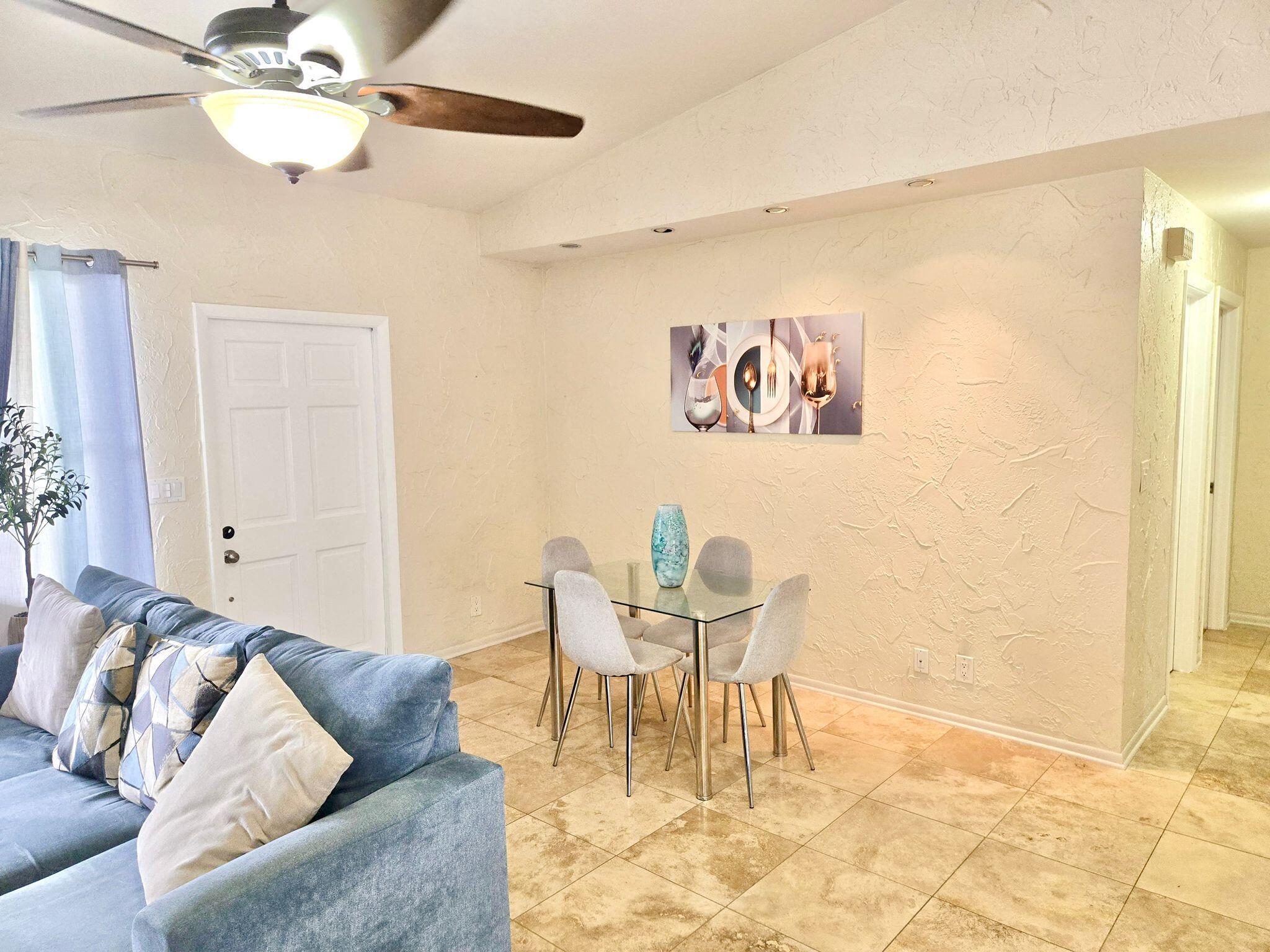 WEST DEERFIELD BEACH - Residential Lease