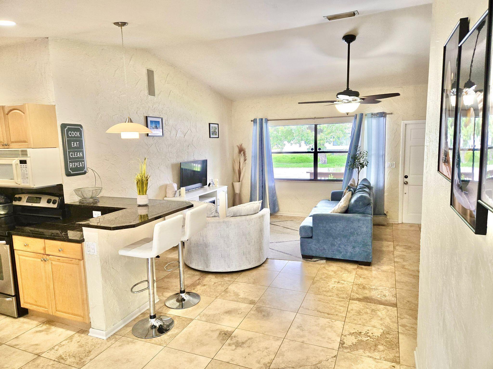 WEST DEERFIELD BEACH - Residential Lease